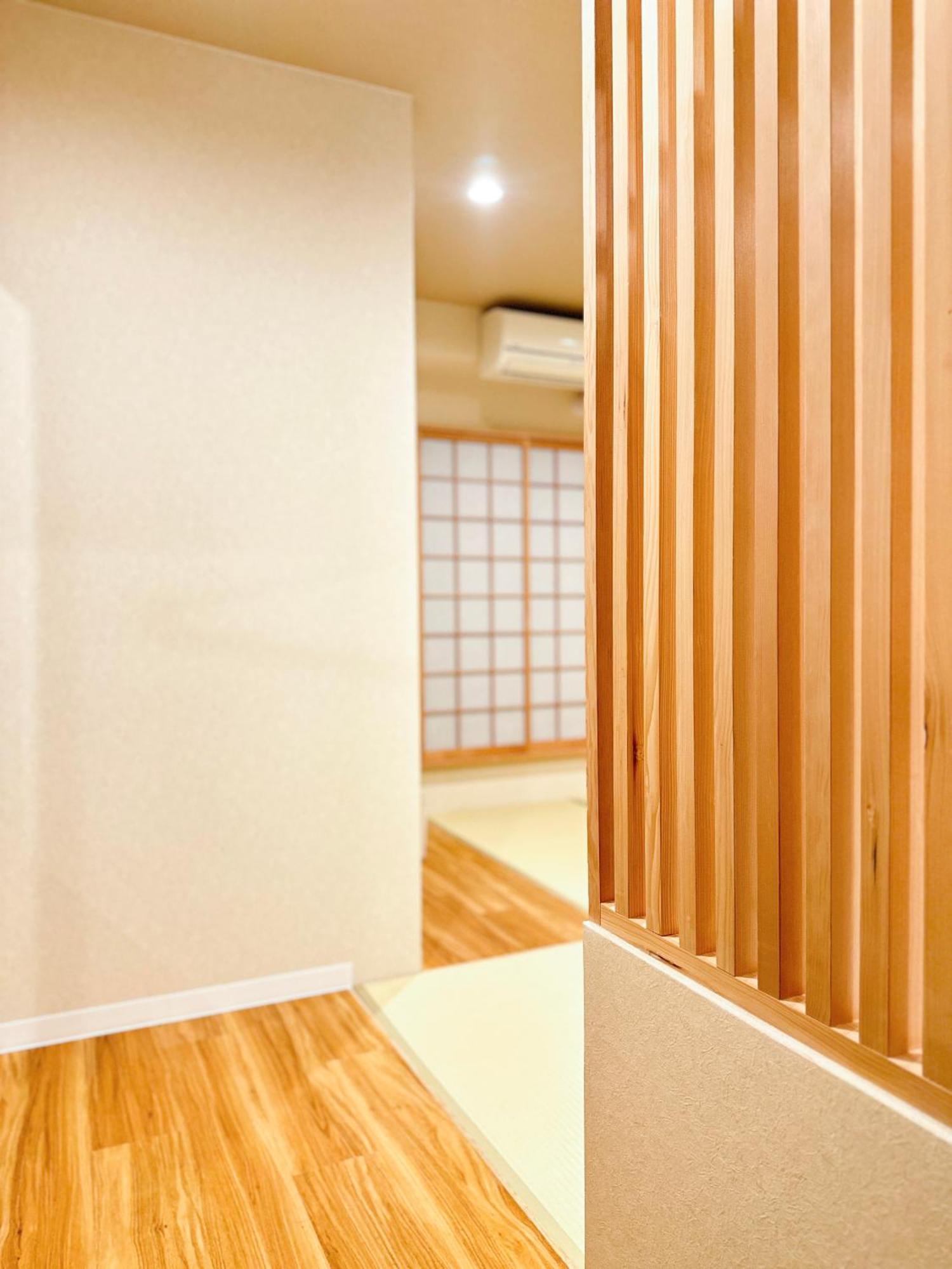 Osaka Ebisu Hotel Exterior photo